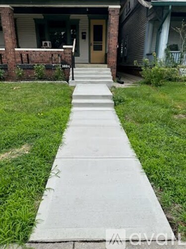 1624 Pleasant Street 3 Beds Townhouse for Rent - Photo gallery 2