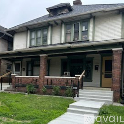 1624 Pleasant Street 3 Beds Townhouse for Rent - Photo gallery 3