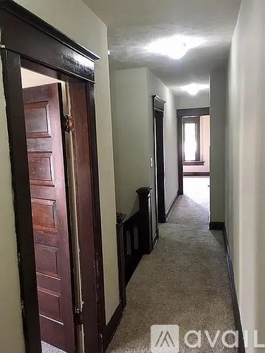 1624 Pleasant Street 3 Beds Townhouse for Rent - Photo gallery 4