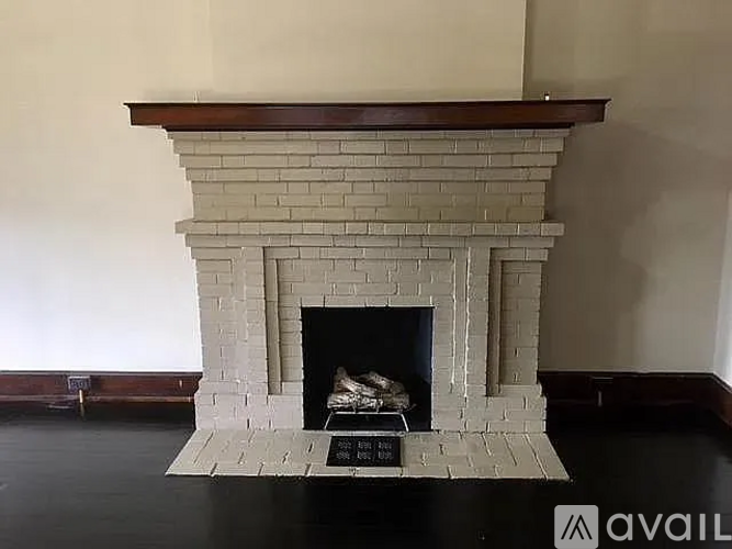 1624 Pleasant Street 3 Beds Townhouse for Rent - Photo gallery 5