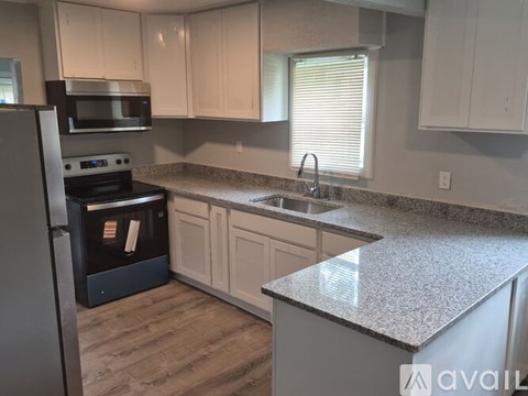 3145 Brock Dr 3 Beds Apartment for Rent
