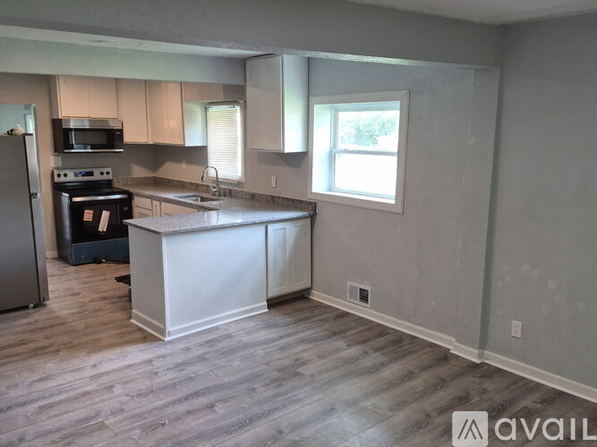 3145 Brock Dr 3 Beds Single Family Home for Rent - Photo gallery 4
