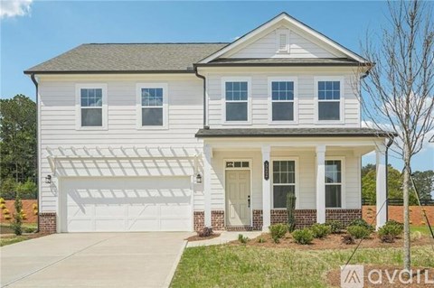 522 Silverleaf Trail 5 Beds Apartment for Rent