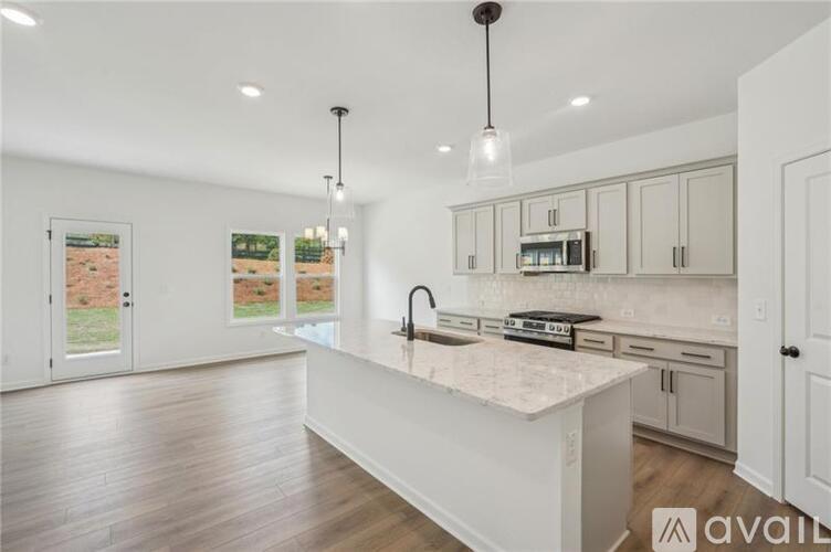 522 Silverleaf Trail 5 Beds Single Family Home for Rent - Photo gallery 3