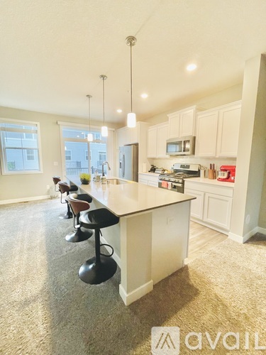7259 Zircon Court North 4 Beds Townhouse for Rent - Photo gallery 3