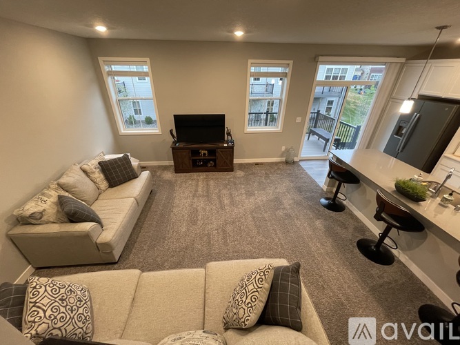 7259 Zircon Court North 4 Beds Townhouse for Rent - Photo gallery 4