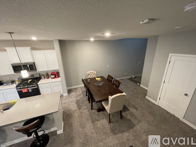 7259 Zircon Court North 4 Beds Townhouse for Rent - Photo gallery 5