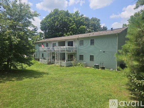 104 Mark Twain Circle 2 Beds Apartment for Rent