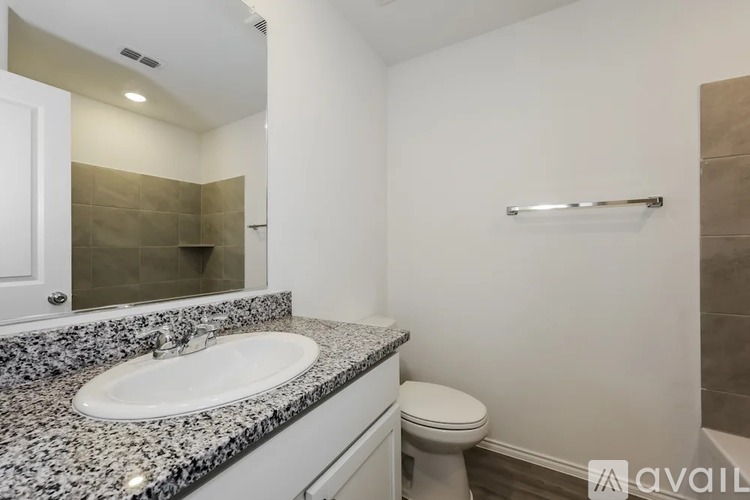 4120 Mountain Meadow Rd 4 Beds Single Family Home for Rent - Photo gallery 4