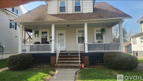 254 West High Street 2 Beds Apartment for Rent