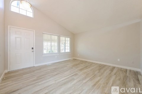 815 Bishop Pl 3 Beds Apartment for Rent