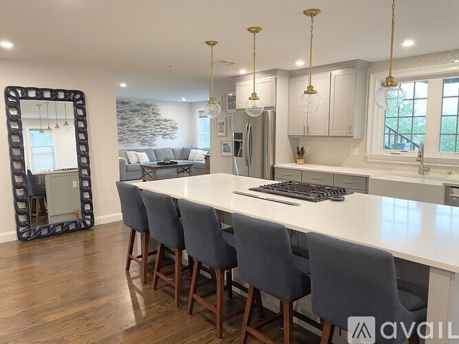 27 Suffolk Street 2 Beds Condo for Rent - Photo gallery 2
