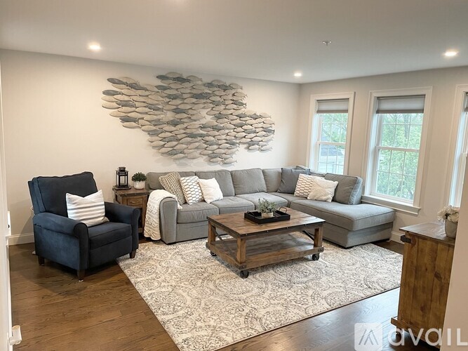 27 Suffolk Street 2 Beds Condo for Rent - Photo gallery 3