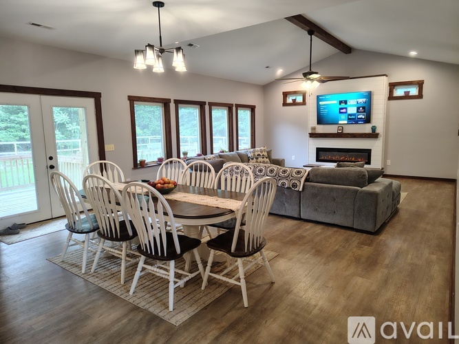 9450 NC Highway 87 N 3 Beds Apartment for Rent - Photo gallery 4