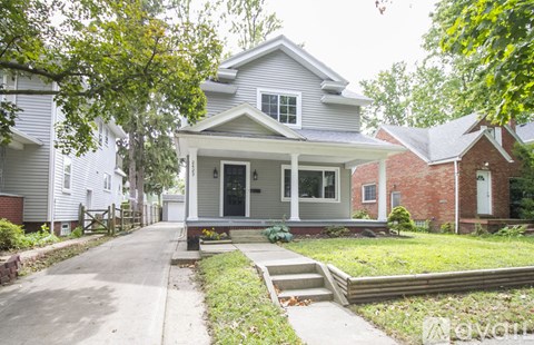 2423 Charlestown Ave 3 Beds Apartment for Rent