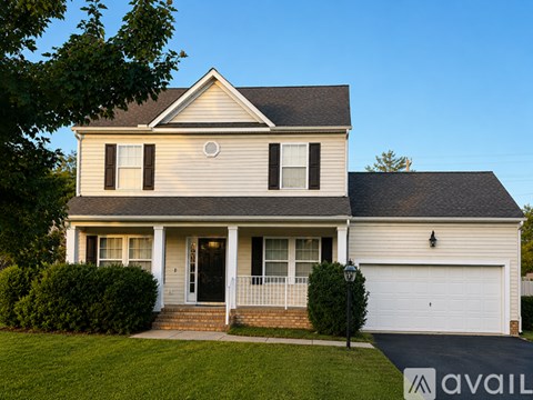 5116 Cedar Haven Road 3 Beds Apartment for Rent