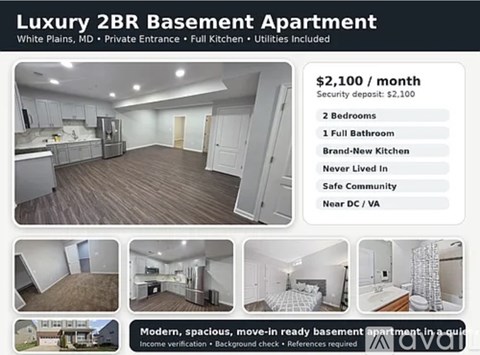 11259 St Christopher Dr 2 Beds Apartment for Rent