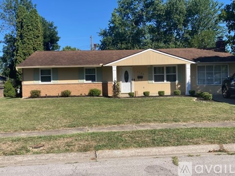 3700 Caracas Dr 3 Beds Apartment for Rent