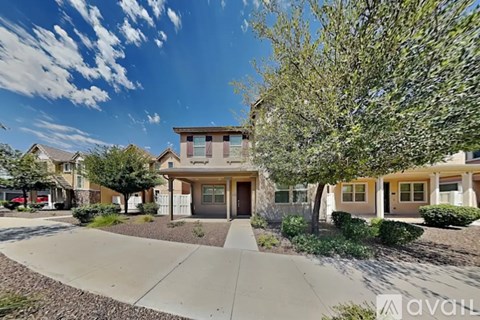 2264 S Agnes Ln 4 Beds Apartment for Rent