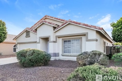 15723 W Calavar Rd 4 Beds Apartment for Rent