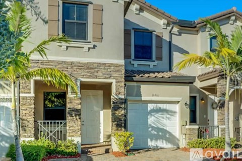 11462 Sw 252 Ter 4 Beds Apartment for Rent