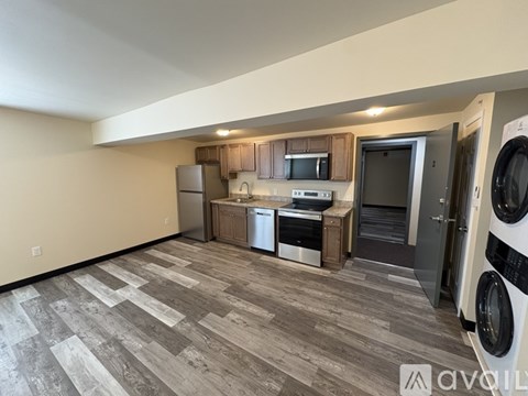 114 W Chestnut St Studio Apartment for Rent