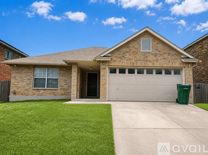 7334 Daulton Ridge 3 Beds Single Family Home for Rent - Photo gallery 1