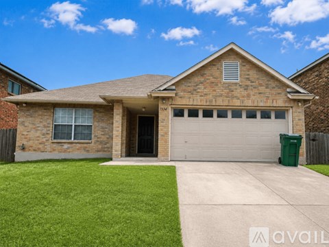 7334 Daulton Ridge 3 Beds Apartment for Rent