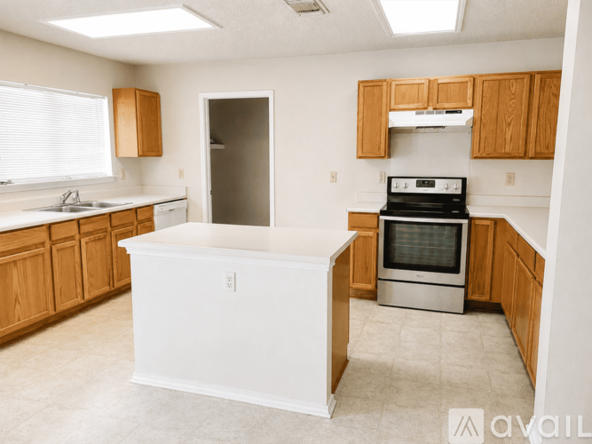 7334 Daulton Ridge 3 Beds Single Family Home for Rent - Photo gallery 2