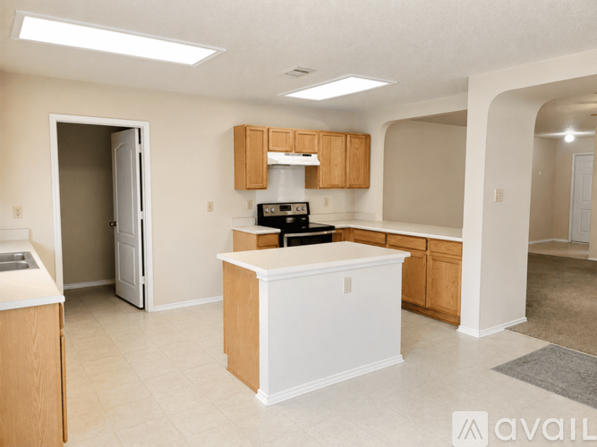 7334 Daulton Ridge 3 Beds Single Family Home for Rent - Photo gallery 3