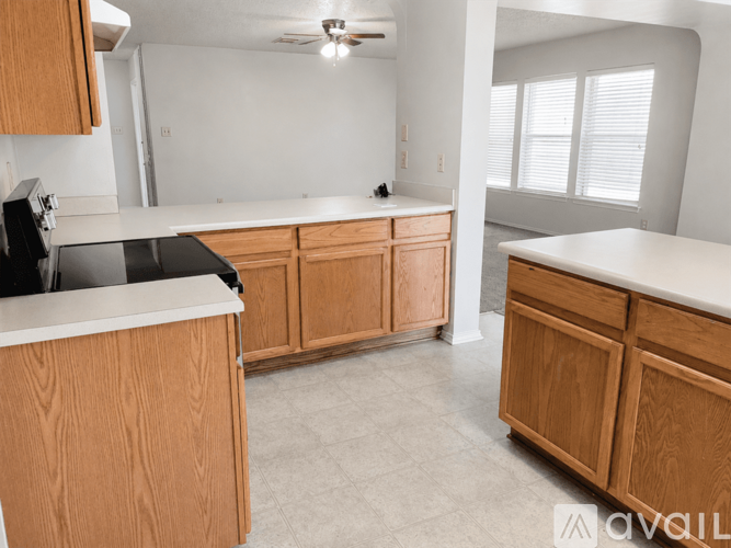 7334 Daulton Ridge 3 Beds Single Family Home for Rent - Photo gallery 4