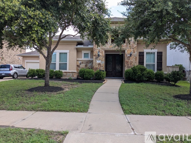 28426 Tanner Crossing Lane 4 Beds Single Family Home for Rent - Photo gallery 1