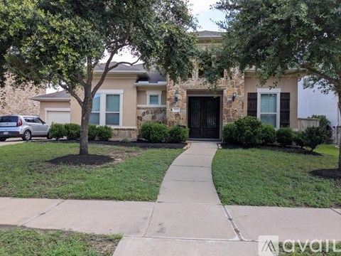 28426 Tanner Crossing Lane 4 Beds Apartment for Rent