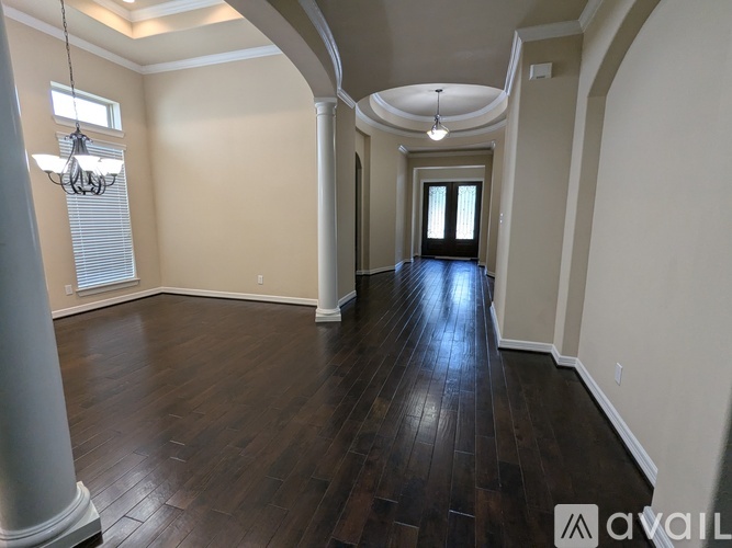 28426 Tanner Crossing Lane 4 Beds Single Family Home for Rent - Photo gallery 5