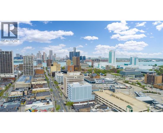 540 OUELLETTE AVENUE Unit# 5B 2 Beds Apartment, Home for Rent - Photo gallery 5