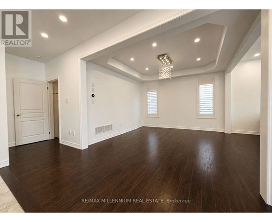 253 EAST'S CORNERS (MAIN & 2ND FLOORS) BOULEVARD S 4 Beds House for Rent - Photo gallery 2