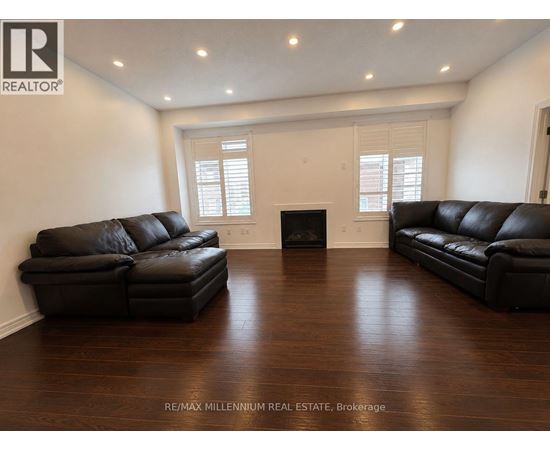 253 EAST'S CORNERS (MAIN & 2ND FLOORS) BOULEVARD S 4 Beds House for Rent - Photo gallery 3