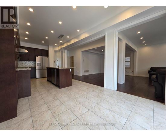 253 EAST'S CORNERS (MAIN & 2ND FLOORS) BOULEVARD S 4 Beds House for Rent - Photo gallery 5