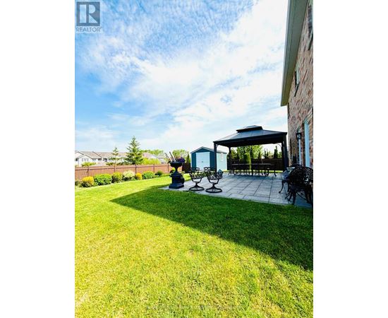 1221 ASHLAND DRIVE 4 Beds House for Rent - Photo gallery 5
