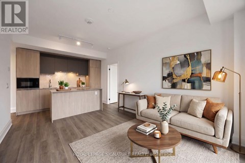 808 - 123 PORTLAND STREET 2 Beds Apartment for Rent