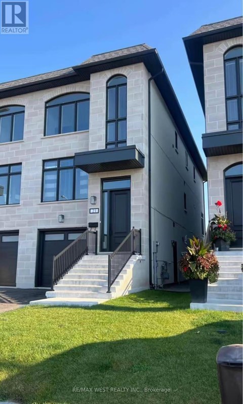 LOWER - 21 ANTONIO COURT 2 Beds Apartment for Rent