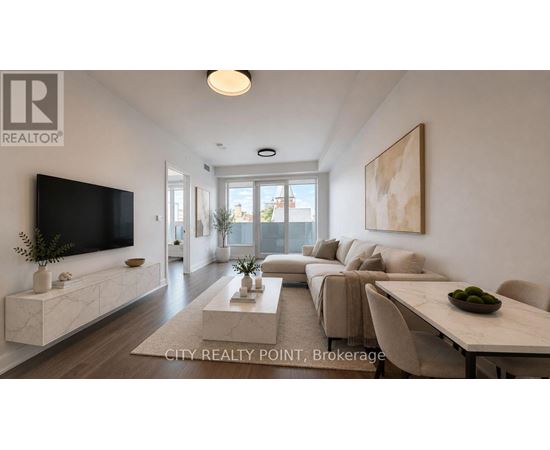 510 - 2525 BATHURST STREET 1 Apartment, Condo, Home for Rent - Photo gallery 1