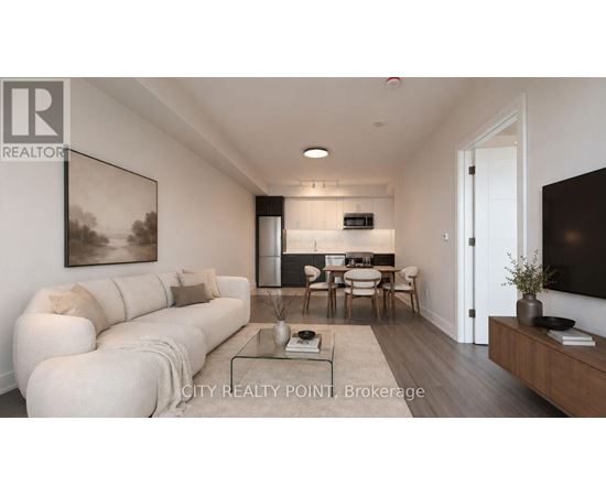510 - 2525 BATHURST STREET 1 Apartment, Condo, Home for Rent - Photo gallery 4