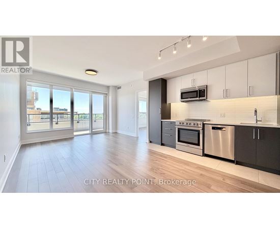 1104 - 2525 BATHURST STREET 2 Beds Apartment, Condo, Home for Rent - Photo gallery 1