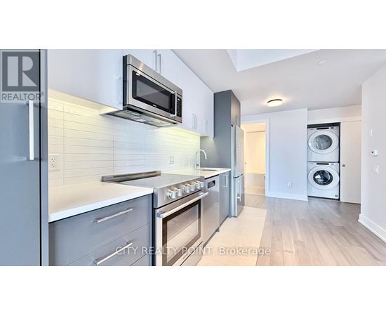 1104 - 2525 BATHURST STREET 2 Beds Apartment, Condo, Home for Rent - Photo gallery 5