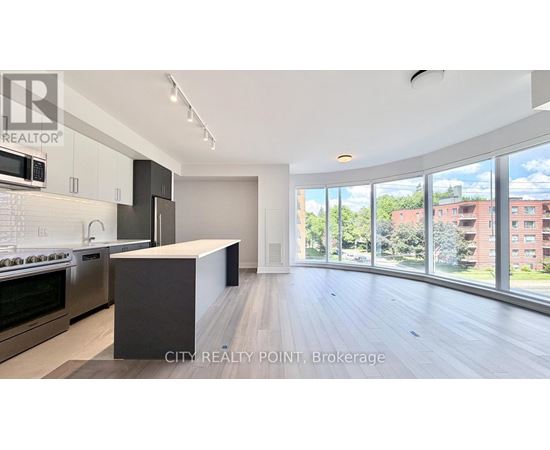 407 - 2525 BATHURST STREET 2 Beds Apartment, Condo, Home for Rent - Photo gallery 2