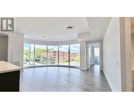 407 - 2525 BATHURST STREET 2 Beds Apartment, Condo, Home for Rent - Photo gallery 3