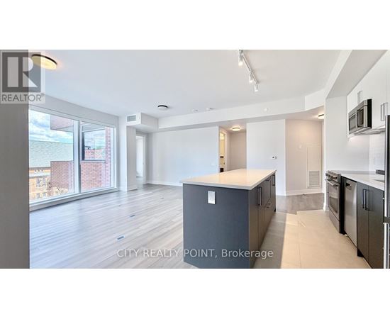 407 - 2525 BATHURST STREET 2 Beds Apartment, Condo, Home for Rent - Photo gallery 5