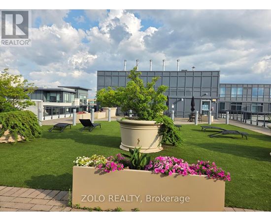 A real estate sign for Zolo Realty in Brokerage.