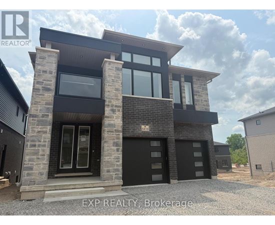 6418 SUNSHINE COMMON 4 Beds House for Rent - Photo gallery 1